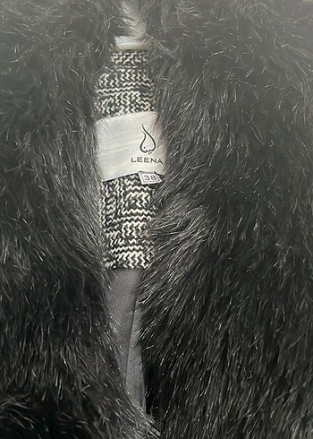 Kürklü kaban - Görsel 2