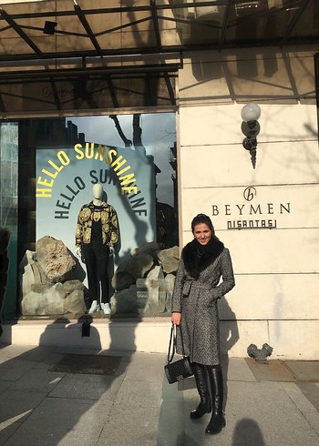 Kürklü kaban - Görsel 6