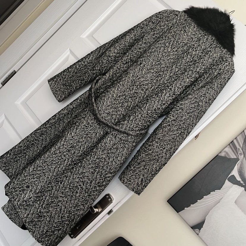 Kürklü kaban - Görsel 5