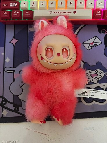Labubu