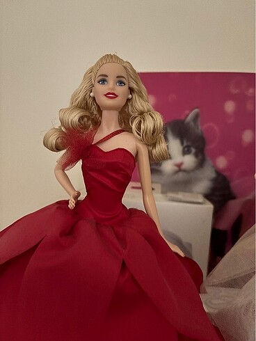  Beden Barbie 2021 2022