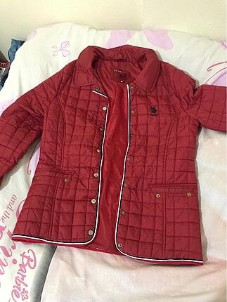 Polo mont