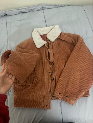 Bershka ceket