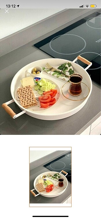 Satıldı