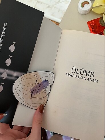  Beden Ölüme fısıldayan adam