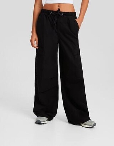 Bershka kargo pantalon