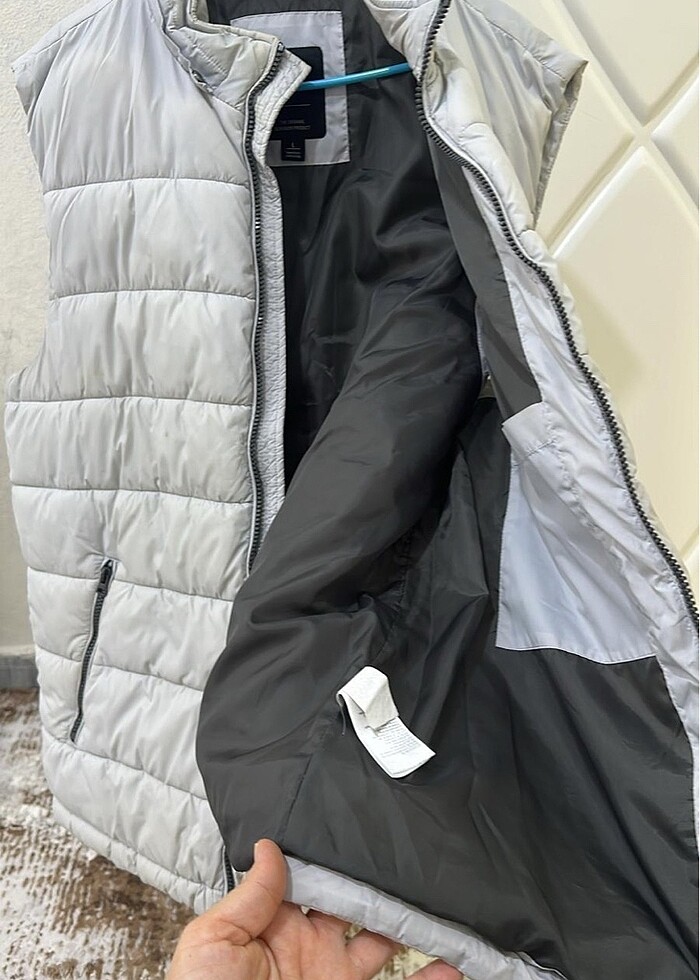 Erkek şişme yelek - Görsel 3