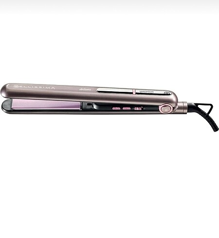 Arzum saç düzleştirici - Görsel 2