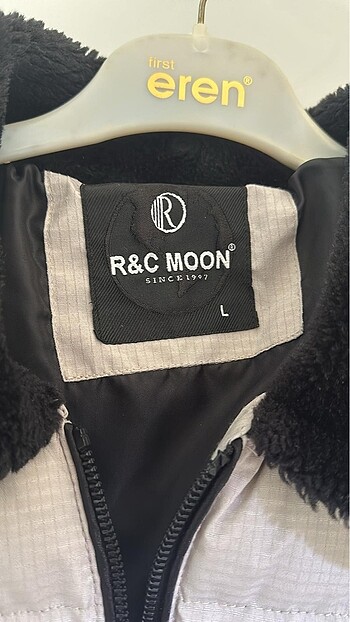 Erkek şişme mont - Görsel 2