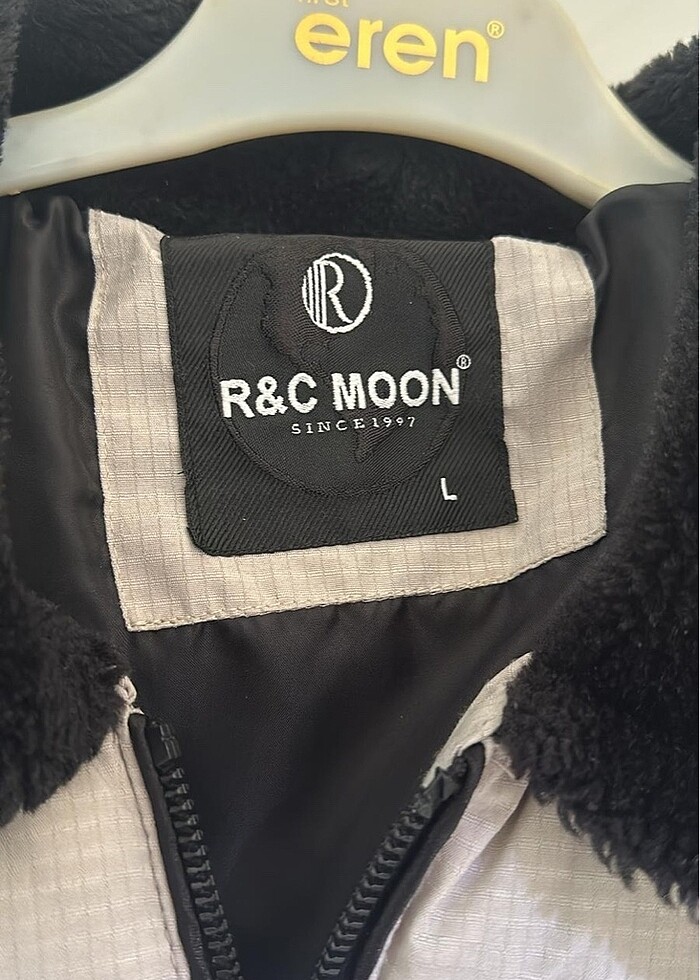 Erkek şişme mont - Görsel 2