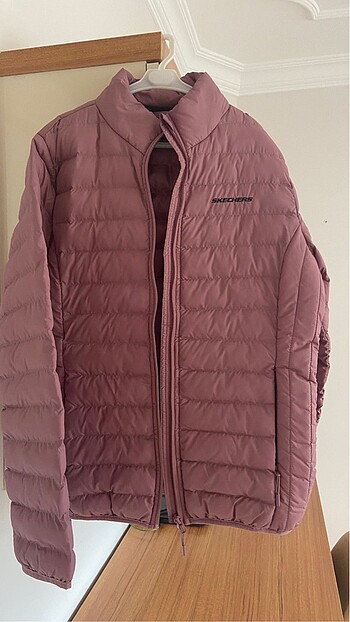 Skechers Pembe Mont