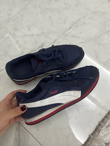 Puma Spor Ayakkabı