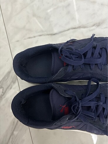 38 Beden Puma Spor Ayakkabı