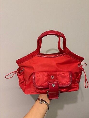 NINE WEST VINTAGE ÇANTA