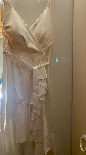 Diğer Nikah elbisesi