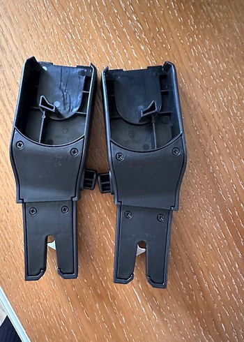 Cybex uyumlu ana kucagi adaptoru