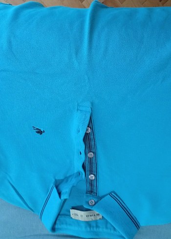 Gri Kadın Denim Kesim Jean - Görsel 10