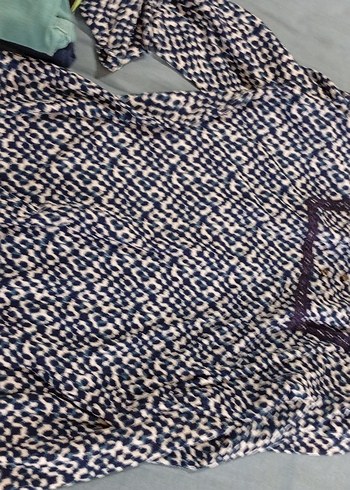 Gri Kadın Denim Kesim Jean - Görsel 8