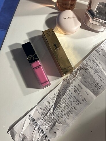 Yves Saint Laurent Ysl allık