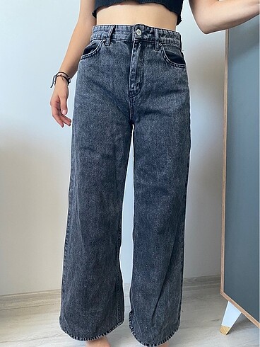Plazzo jean
