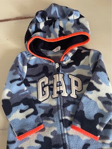 Gap Gap polar tulum