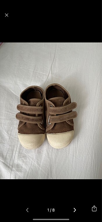 Zara 24 numara