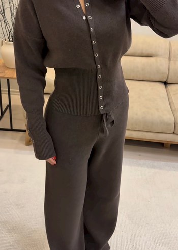 Triko Takım - Görsel 2