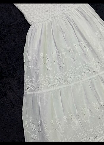 Zara Elbise - Görsel 5