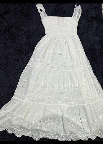 Zara Elbise - Görsel 2