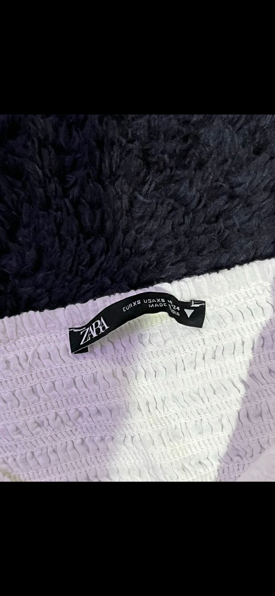 Zara Elbise - Görsel 4