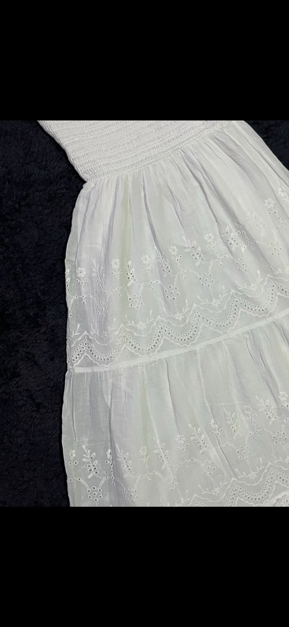 Zara Elbise - Görsel 5