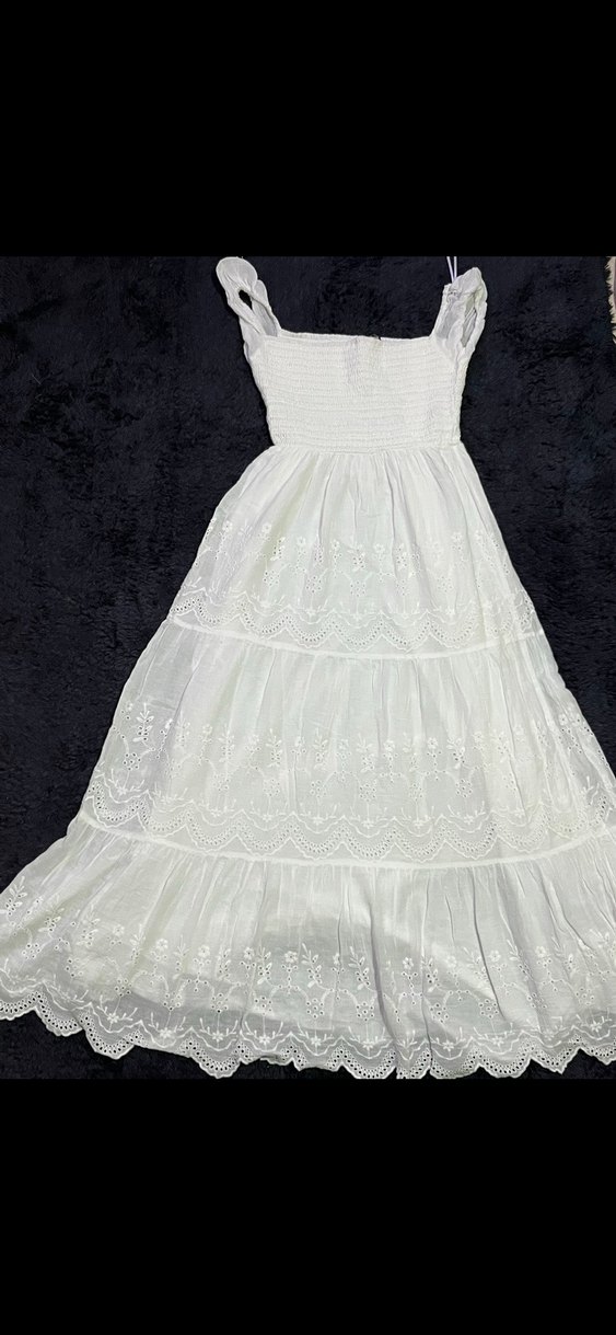 Zara Elbise - Görsel 2