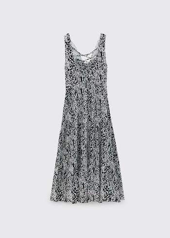 Zara Elbise - Görsel 4