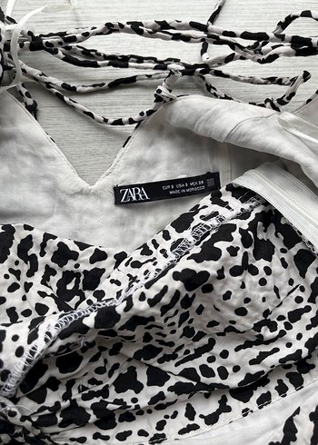 Zara Elbise - Görsel 6