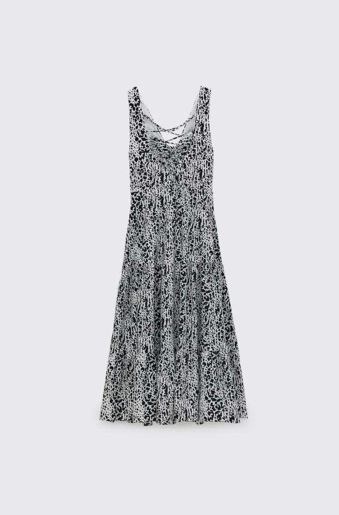 Zara Elbise - Görsel 4