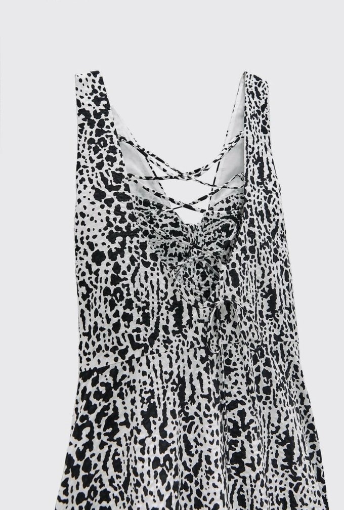 Zara Elbise - Görsel 3