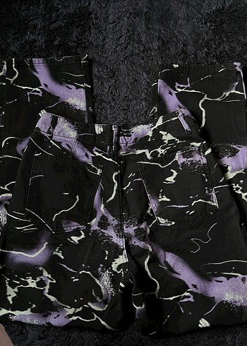 Baggy Pantolon - Görsel 4