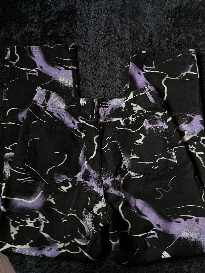 Baggy Pantolon - Görsel 4