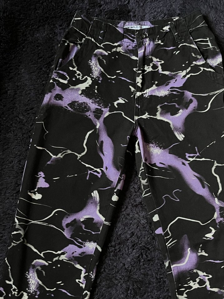 Baggy Pantolon - Görsel 2