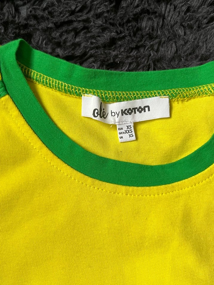 Baby tee - Görsel 3