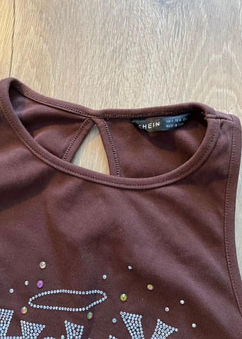 Lolita Crop - Görsel 4