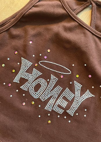 Lolita Crop - Görsel 3