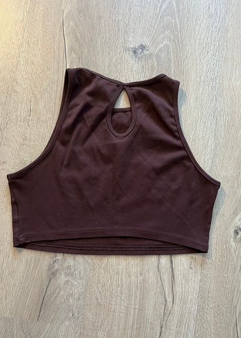 Lolita Crop - Görsel 5