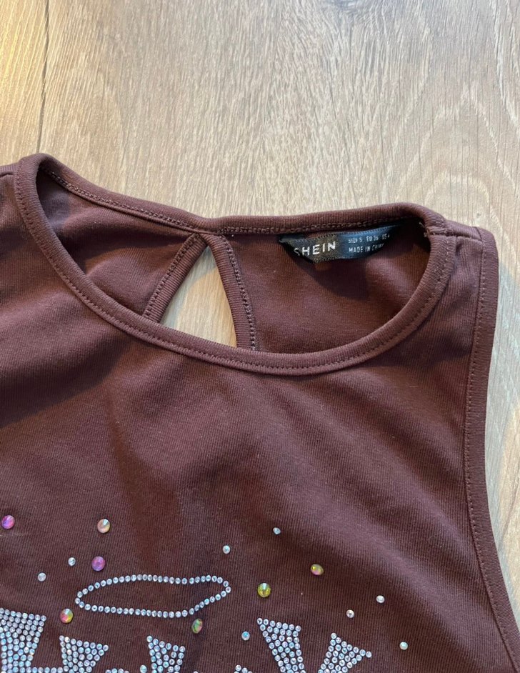 Lolita Crop - Görsel 4