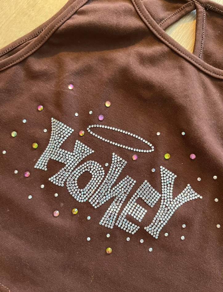 Lolita Crop - Görsel 3