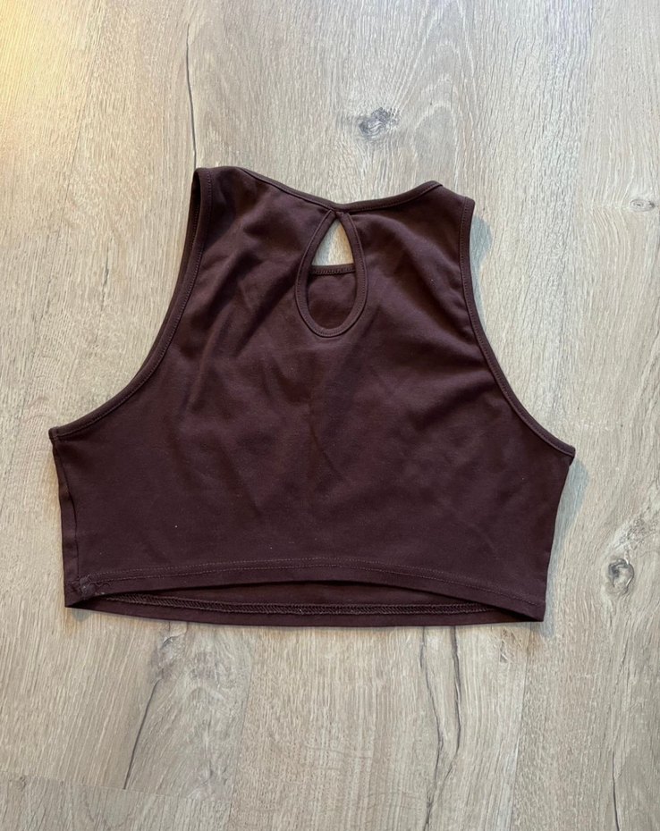 Lolita Crop - Görsel 5