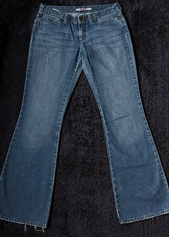 Y2K Jean - Görsel 3