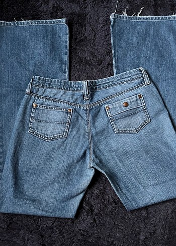 Y2K Jean - Görsel 2