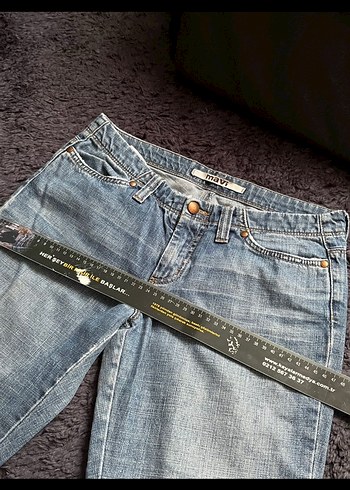 Y2K Jean - Görsel 8