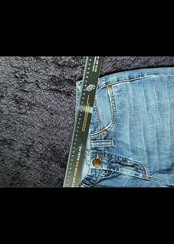 Y2K Jean - Görsel 7